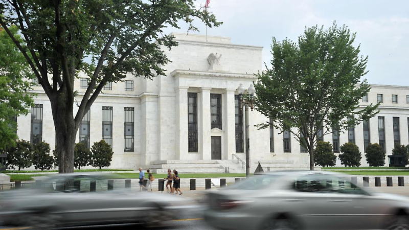 FOMC前瞻：最大的风险是美联储上调利率预期