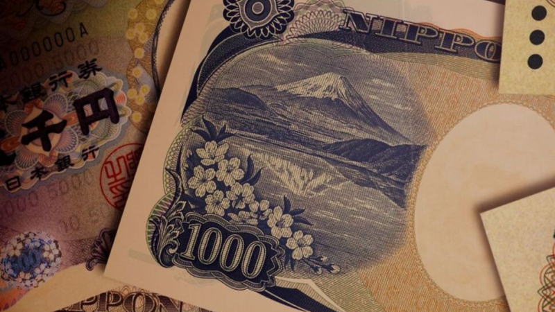 日本商界对货币当局施压，要求其干预汇市以提振日元