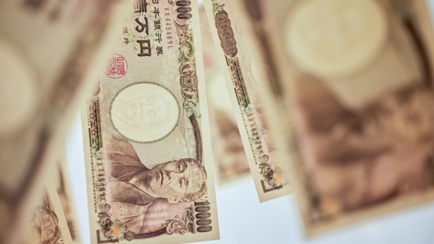 分析：关于日元汇率异动的两个问题，干预了吗？会奏效吗？