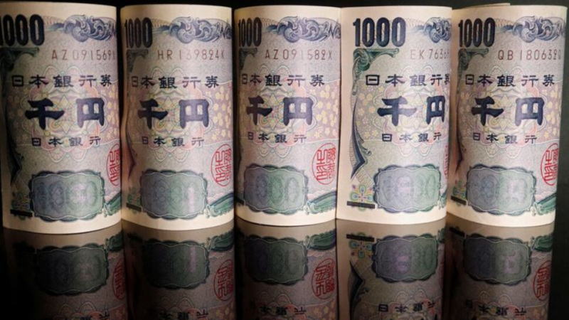 分析：日本央行动用5.5万亿入市干预但效果不彰，且可能无法扭转日元的跌势