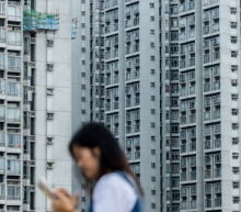 香港3月新房销售环比飙升14倍，至4200宗