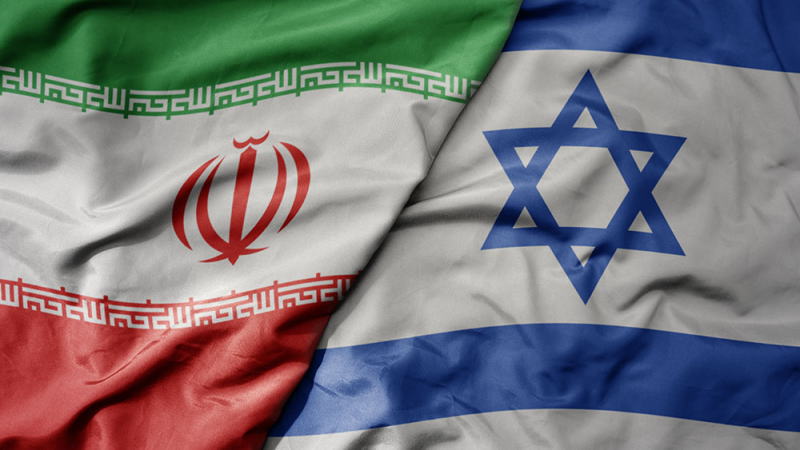 评论：以色列与伊朗这一轮对攻，标志着中东冲突进入了新时代