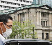分析：日元贬值这个问题最终可能由央行、而非财务省解决