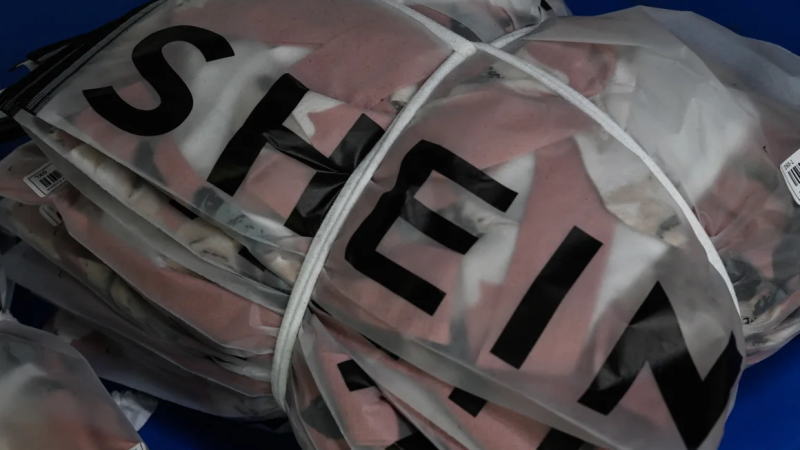 中美贸易战观察：Temu和Shein在新关税规则生效前大幅提价，美国穷人将面临更大的财务挤压