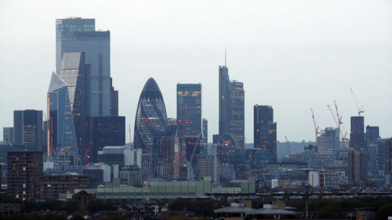 GDP报告解读：英国经济在税收和关税挑战前意外出现增长冲刺