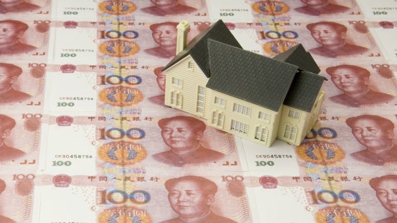 万科的债务问题可能进一步加剧中国房地产危机