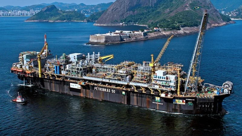 2026年拉丁美洲石油版图重塑：一边是储量扩张，一边是资源枯竭