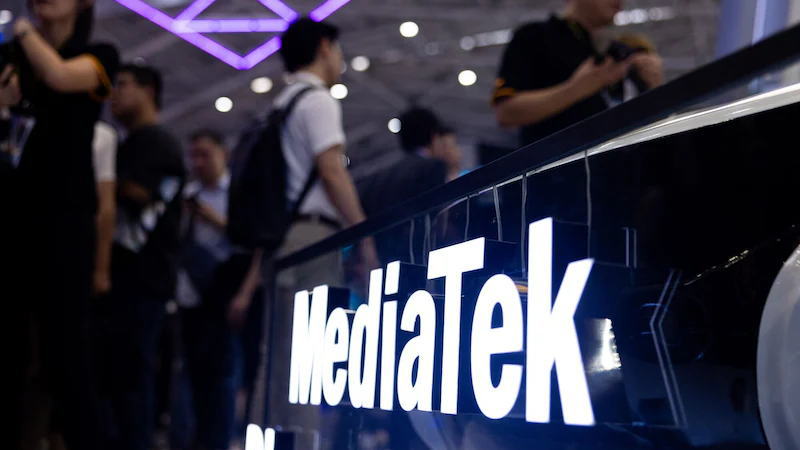 受谷歌人工智能技术突破推动，联发科单周股价涨幅创2002年以来新高