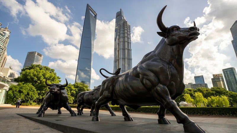 美元汇率走弱，汇丰银行预测2026年新兴市场将迎来上涨行情