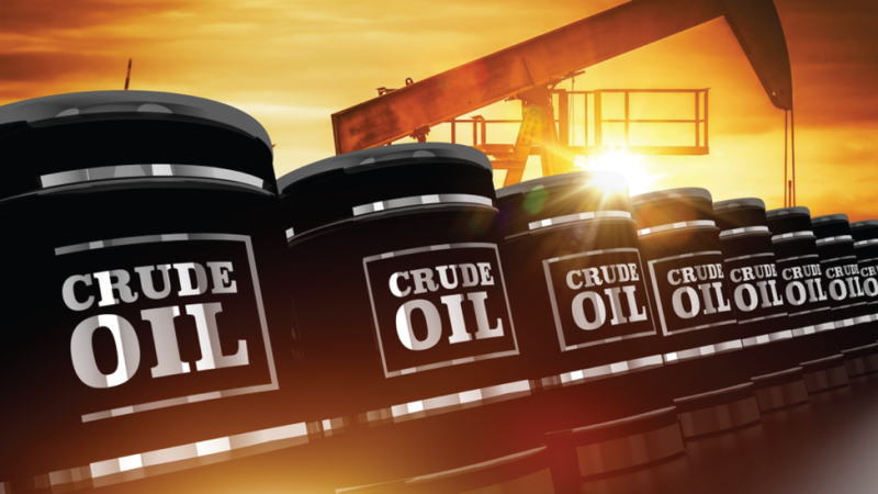 原油价格走势分析，今日油市最重要的事件，wti油价行情走势分析，布伦特原油行情，收盘价格，价格影响因素，为什么今天油价暴涨暴跌