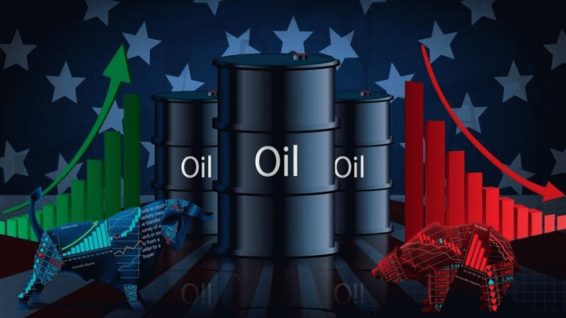 维多：预计布伦特油价今年将在80-100美元区间内运行
