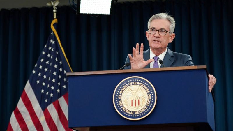 FOMC会议预览：最鹰派的情况下，鲍威尔甚至会提出今年不降息的前景