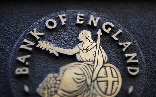 多数经济学家认为，市场对英格兰银行的政策预期可能是错的