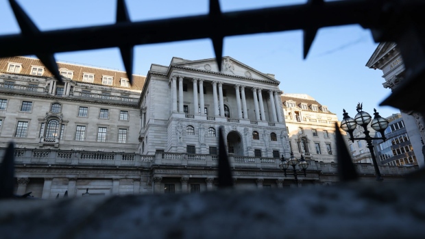 英格兰银行会议预览：央行可能会对降息时机给出指导