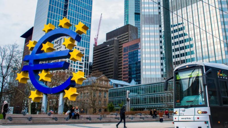 欧元汇率行情走势分析，欧元兑美元，欧元最新报价，最新汇率，欧元区最新消息，财经要闻