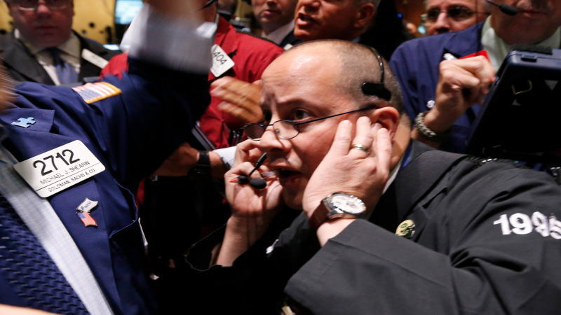 美股企稳之际，投资者密切关注人工智能行业动态与经济数据更新