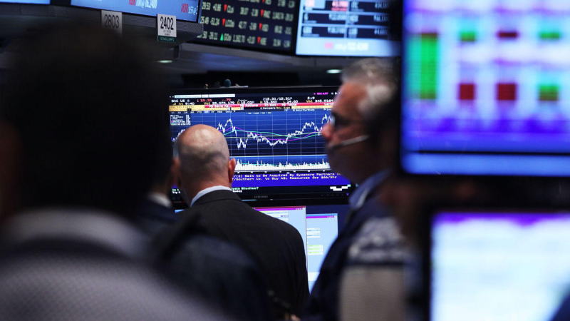 芝商所遭遇技术故障致期货交易暂停，标普500指数仍高开