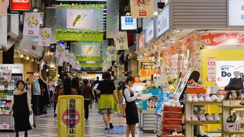 日本2月通胀四个月来首次反弹，央行进一步加息预期升温