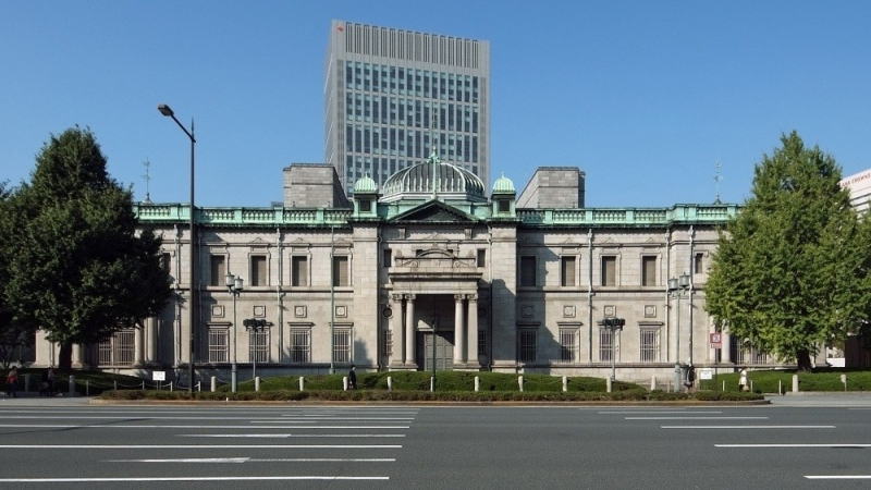 日本政府取消公共事业费用补贴将大幅推高通胀率，或对央行加息计划造成干扰