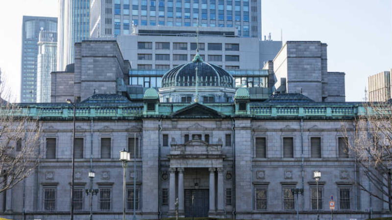 日本央行政策会议预览：预计维持利率不变，暗示年中再次加息