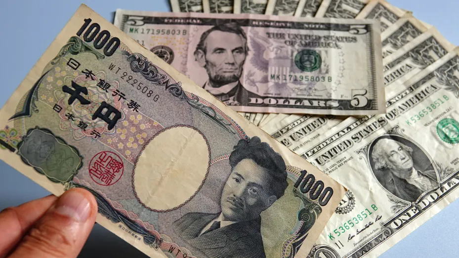 非农报告弱于预期推动日元反弹，让日本当局节省了不少弹药