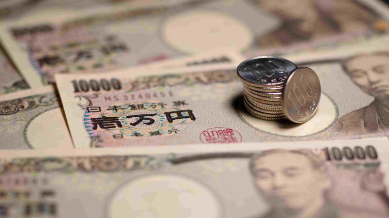 美元兑日元大幅反弹，国际炒家的第二轮冲锋号可能已经吹响