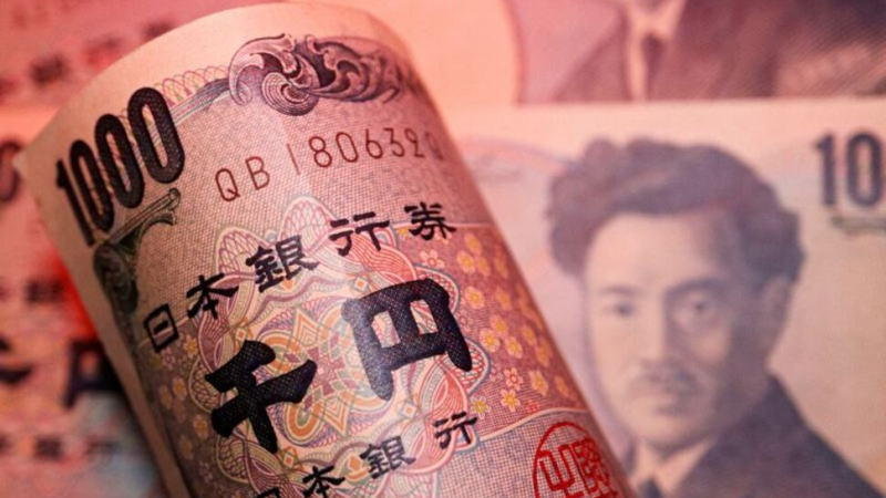 前副财务大臣：当局已做好准备，将对日元的任何加速贬值采取干预措施