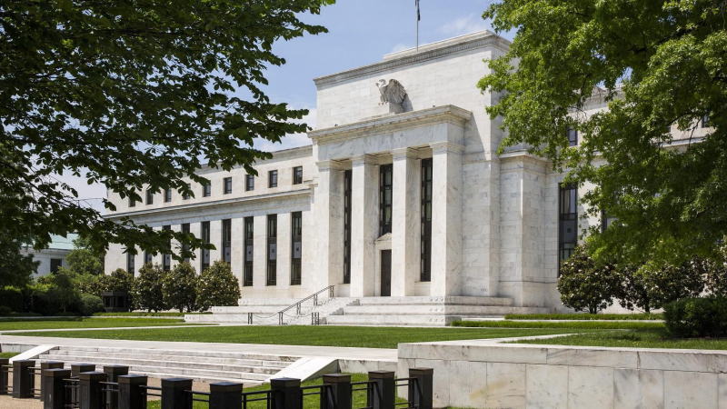 分析师：鉴于目前通胀进展，美联储今年可能不会降息
